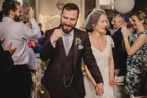 Ashling + Andrew